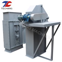 Chinese Manufacture Belt Bucket Vertical Conveyor for Lifting