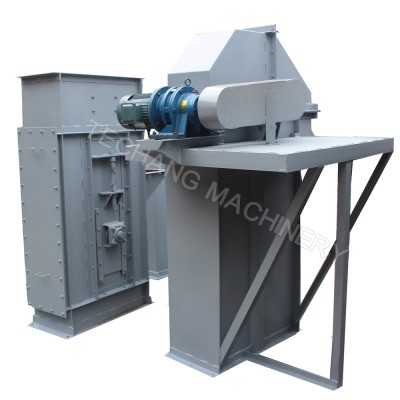 Professional manufacturer high efficiency bucket elevator hoist conveyor