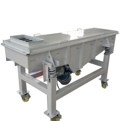 Factory Direct Sale Automatic Linear Solid Liquid Separator