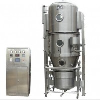 Instant Coffee Vibrating Granulator Drying Powder Machine